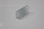 Flesi LM-220V-2835-120P-big size Прямой коннектор