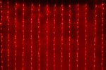 Flesi LED-XP-1344-230V RED Световой дождь