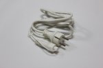 Flesi LED-RPLR-160-4.8M/LED-RPLR-160-4.8M Силовой шнур для бахромы