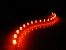 Flesi LED 18 12V 1.6W Гибкая линейка Flex (30*1 см), 20931