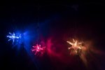 Flesi LED-PL-BA-6-24V Светодиодная бахрома
