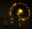 Flesi LED-XW-120-5M-C-240V Светодиодные гирлянды